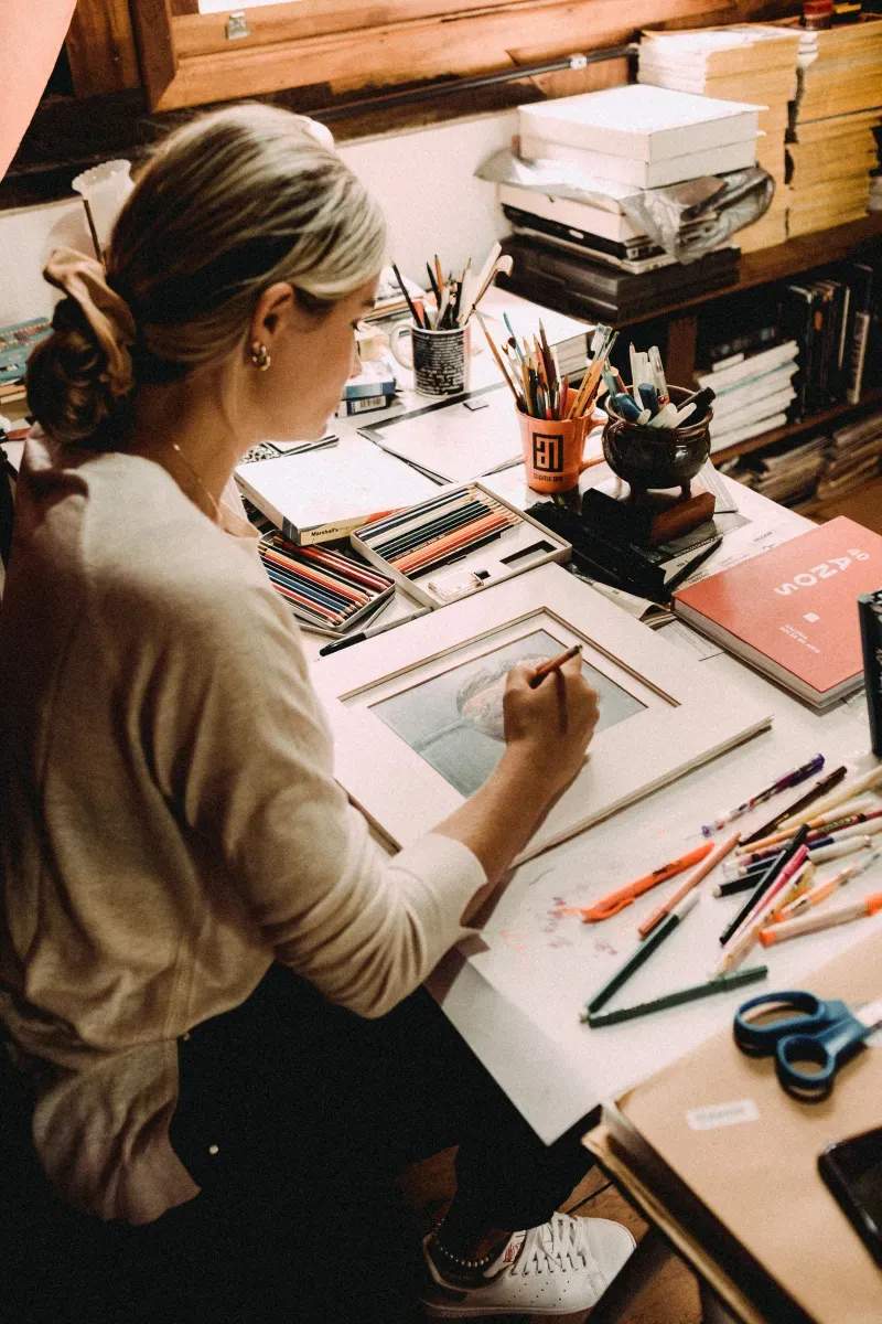 Northline Drawing Atelier