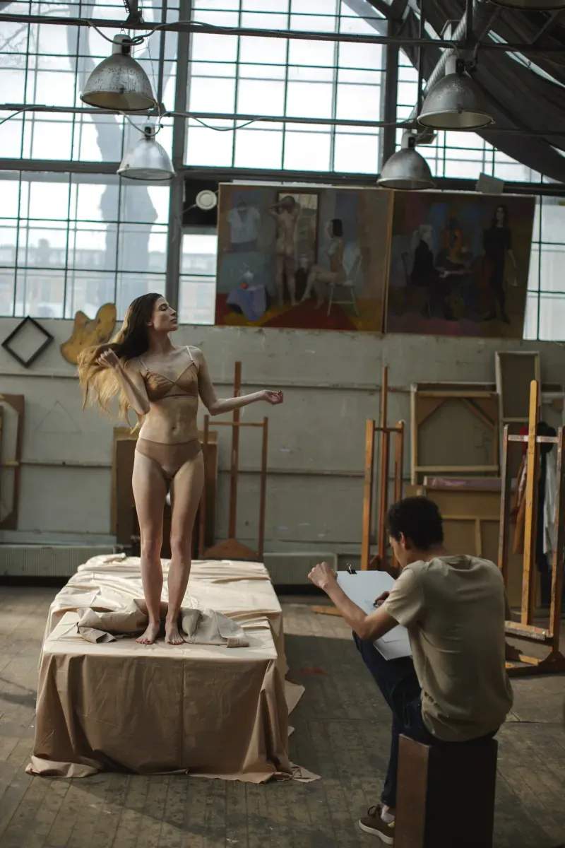 Northline Drawing Atelier