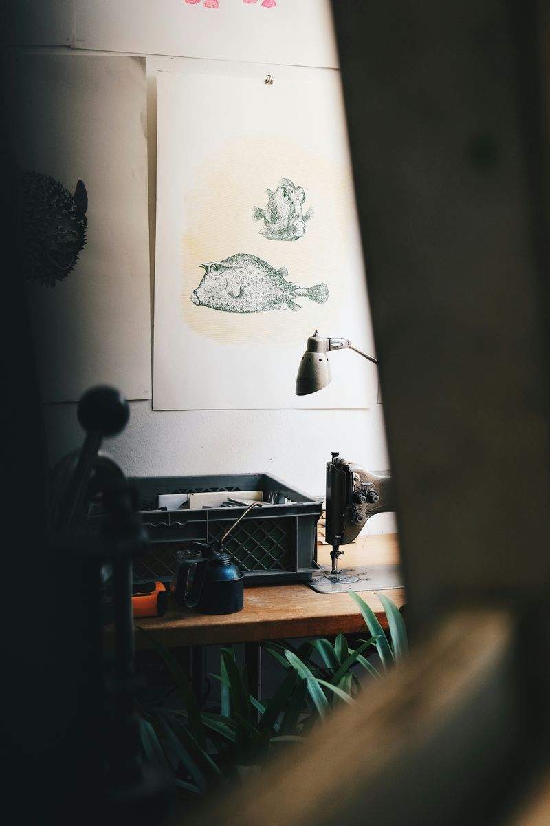 Why Still Life Studies Remain a Valuable Studio Exercise