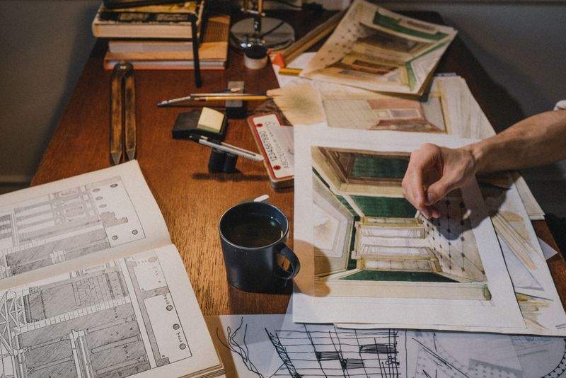 Northline Drawing Atelier 10