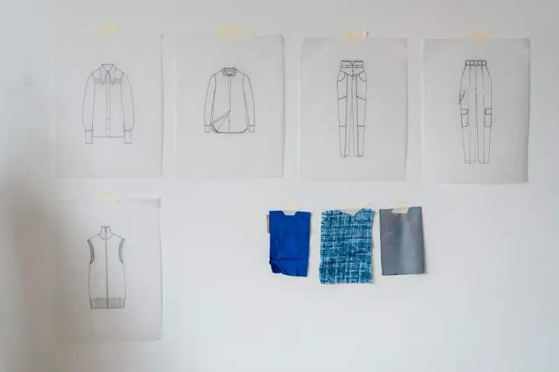Northline Drawing Atelier 12