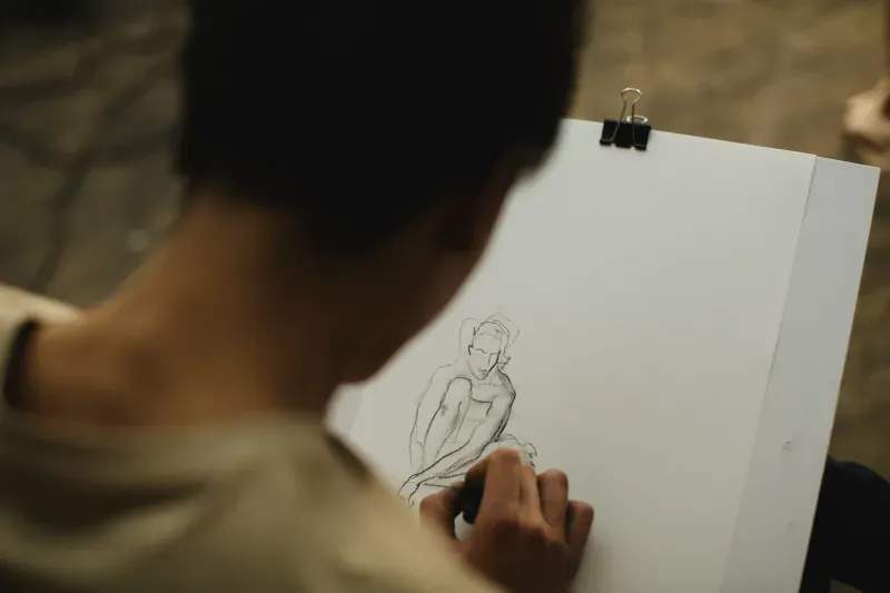 Northline Drawing Atelier 13