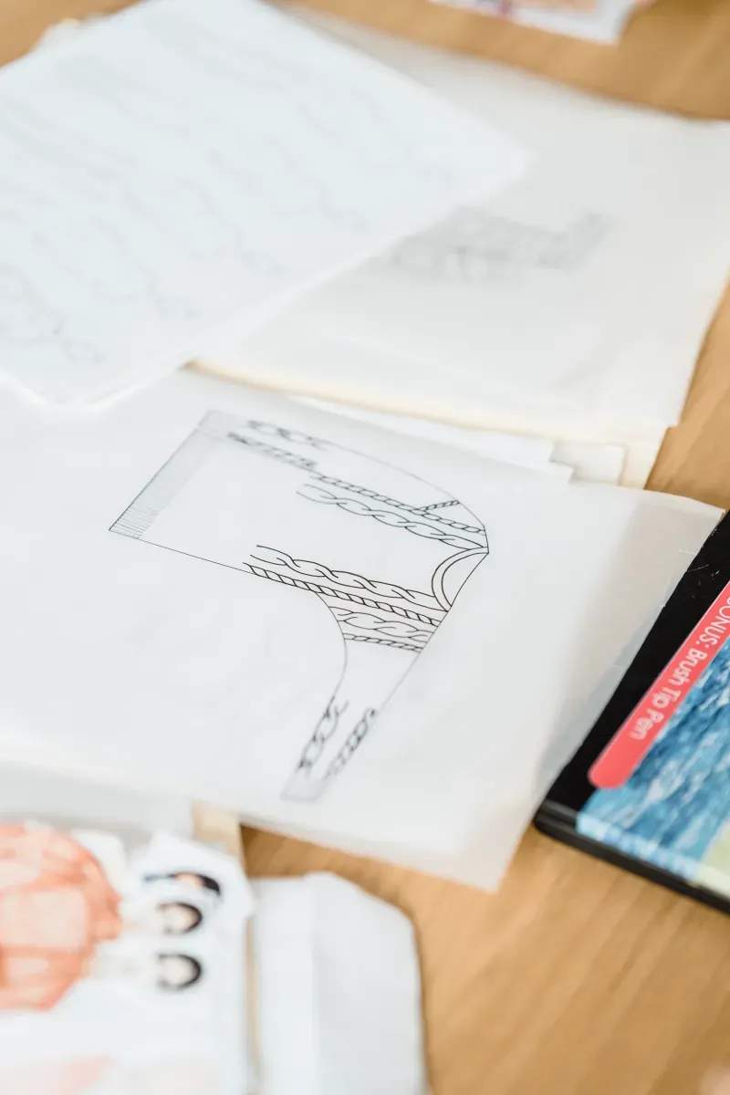 Northline Drawing Atelier 2
