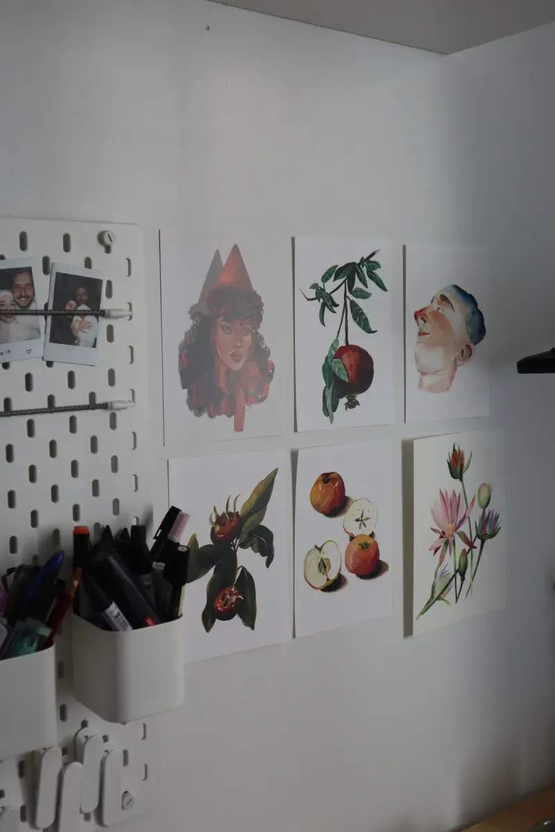 Northline Drawing Atelier 5