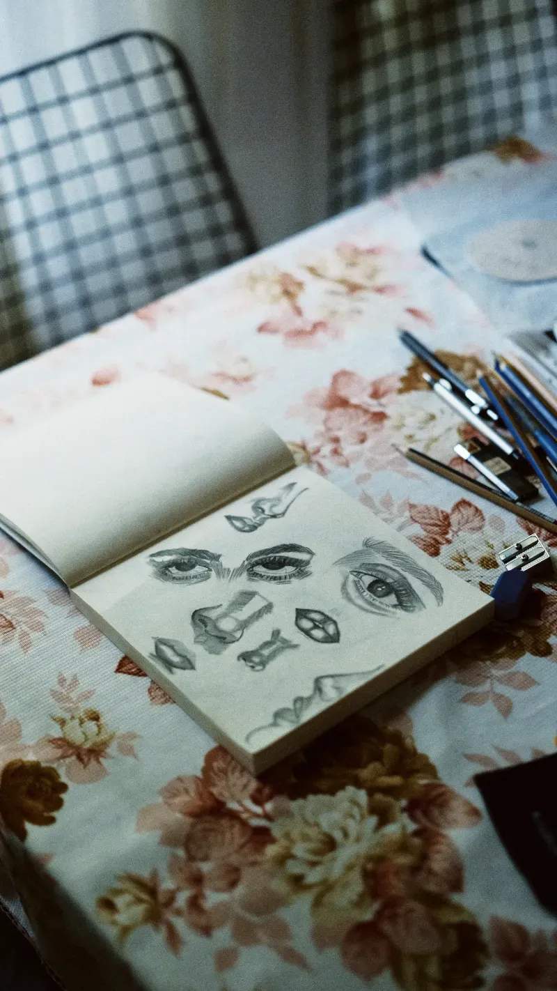 Northline Drawing Atelier 6