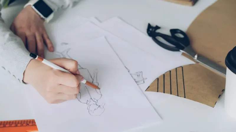 Figure drawing sessions